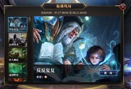 逃离制药厂