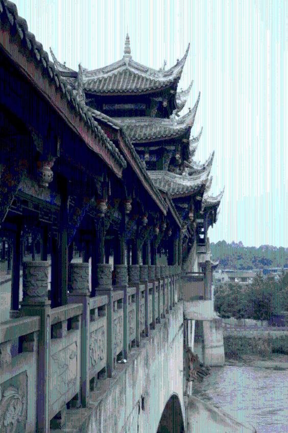 神游记